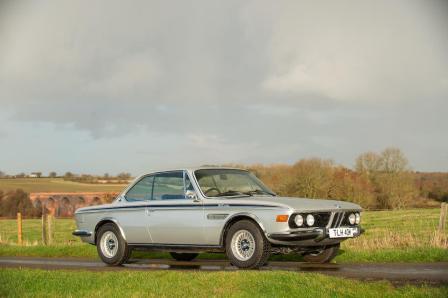 BMW 30 csl 2285482